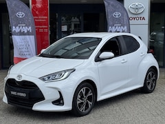 Toyota Yaris - 1.5 Hybrid 115 Dynamic LICHTMETALEN VELGEN, CAMERA