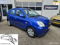 Kia Picanto - 1.1 X-tra First Edition