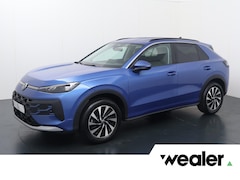 Volkswagen T-Roc - Life First Edition 1.5 eTSI 85 kW / 116 PK DSG | Comfort pakket | LED Plus verlichting met