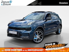 Lynk & Co 01 - 1.5 | 1800kg Trekgewicht | 69km Elek. Actieradius | Apple Carplay/Android Auto | BLISS | P