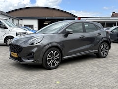 Ford Puma - ST-Line X 1.0 125PK Hybrid | Stoelverw | Carplay | Navi |