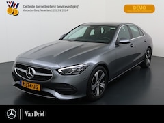 Mercedes-Benz C-klasse - 180 Business Line | Carplay Camera