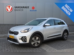 Kia Niro - 1.6 GDi Hybrid DynamicLine | Dealer onderhouden | Trekhaak | Automaat |