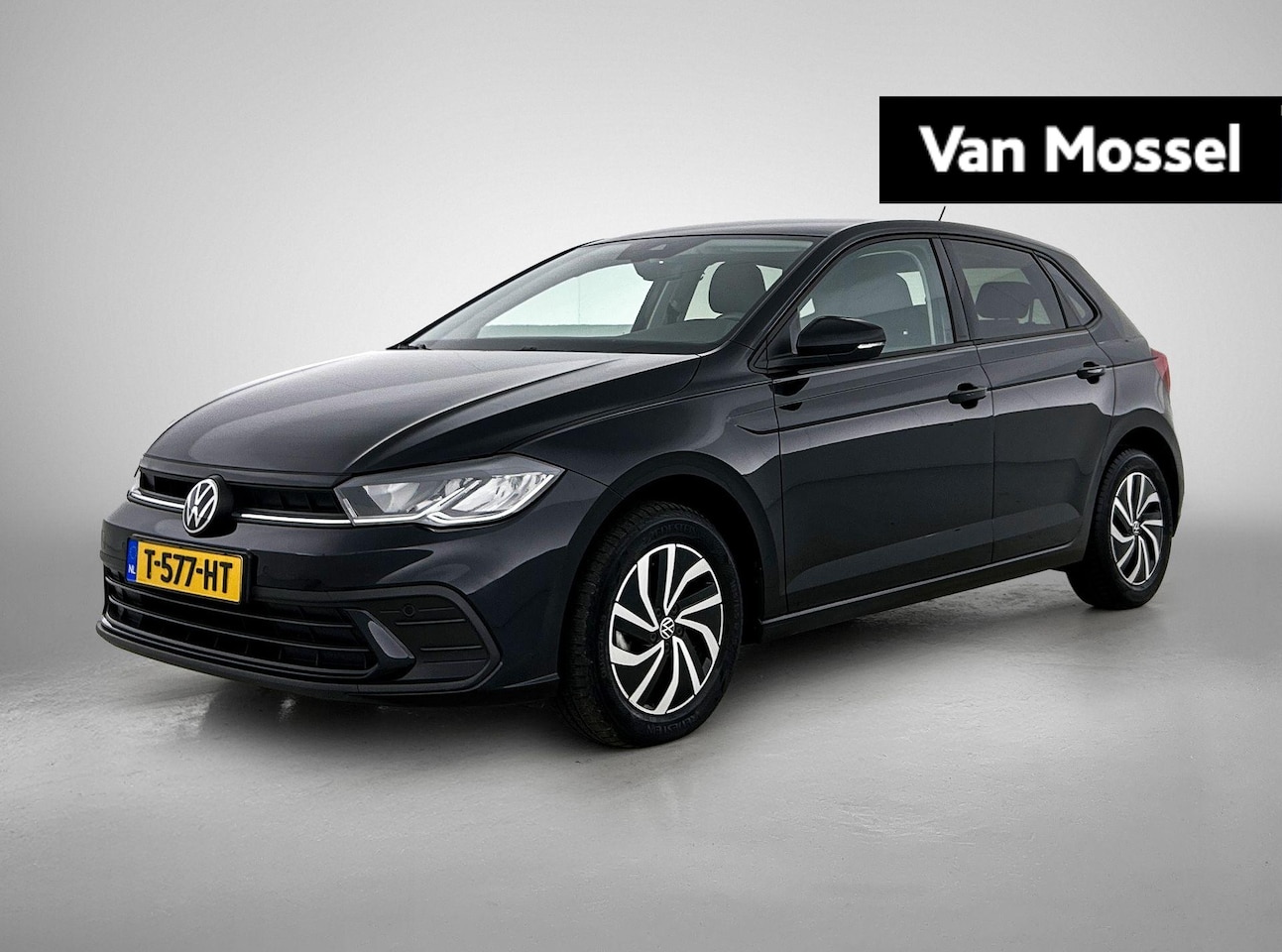 Volkswagen Polo - 1.0 TSI Life Business 1.0 TSI Life Business 95 PK - AutoWereld.nl