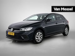 Volkswagen Polo - 1.0 TSI Life Business 95 PK