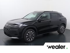 Volkswagen T-Roc - Life First Edition 1.5 eTSI 85 kW / 116 PK DSG | Comfort pakket | LED Plus verlichting met