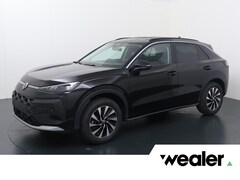 Volkswagen T-Roc - Life First Edition 1.5 eTSI 85 kW / 116 PK DSG | Comfort pakket | LED Plus verlichting met
