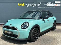 MINI Cooper - 1.5 C Autom. 5-drs *schuifdak *nieuw model