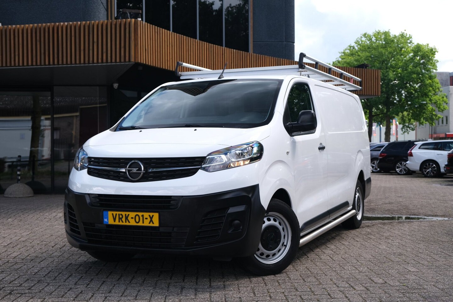 Opel Vivaro - 1.5 CDTI L3H1 Selection|EXCL.BTW|Rijklaar!|3-Zits|Imperiaal|Trekhaak|Carplay+AndroidAuto| - AutoWereld.nl