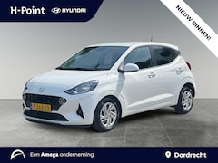 Hyundai i10 - Comfort 1.0 MPi 67pk | APPLE CARPLAY / ANDROID AUTO | ELEKTRISCHE RAMEN | CRUISE CONTROL |