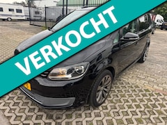 Volkswagen Touran - 1.2 TSI Comfortline BlueMotion 7p