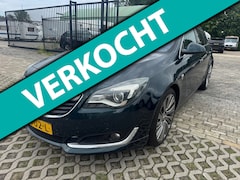 Opel Insignia Sports Tourer - 1.6 CDTI EcoFLEX Business Executive