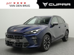 CUPRA Terramar - 1.5 TSI e-Hybrid 204pk Business | Elektr. voorstoelen | 360 camera | Head-Up Display | Ada