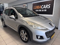 Peugeot 207 SW Outdoor - 1.6 VTi | Pano | Cruise |Clima |Airco