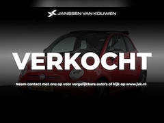 Fiat 500 C - 0.9 TwinAir Turbo Sport / Navigatie / CarPlay / Dealeronderhouden / 15'' velgen