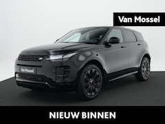 Land Rover Range Rover Evoque - 1.5 P270e PHEV AWD Business Dynamic Edition | PIXEL-Led | Cold Climate Pack | Elektrische