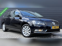 Volkswagen Passat Variant - 1.4 TSI Comfortline Trekhaak/Navi/Winterpack