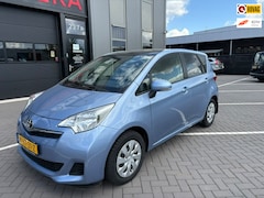 Toyota Verso S - 1.3 VVT-i Aspiration Panoramadak trekhaak camera airco navi