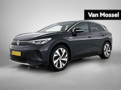 Volkswagen ID.4 - Max 77 kWh | SoH ... | 20' Inch Wielen | Stoel en Stuurverwarming | Parkeercamera | Naviga