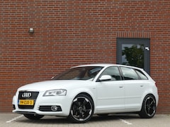 Audi A3 Sportback - 1.2 TFSI S-Line