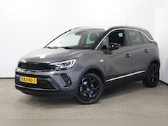 Opel Crossland - 1.2 Turbo Ultimate Winterpack/Pannorama/Head-up