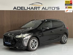 BMW 2-serie Active Tourer - 218i M Sport Automaat / Navigatie full map Wide screen / Camera / Adaptive Cruise / Climat