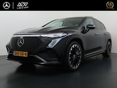 Mercedes-Benz EQS SUV - 450+ AMG Line 118 kWh Accu | Panorama - Schuifdak | Trekhaak wegklapbaar | Superscreen | D