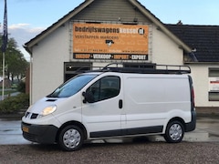 Renault Trafic - 2.0 dCi 66 kW L1H1 Imperial Trekhaak