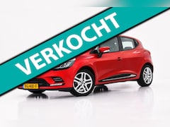Renault Clio - 0.9 TCe Zen | NAP | APK 7-2027 | NAVIGATIE | CRUISE CONTROLE | LED DAGRIJVERLICHTING
