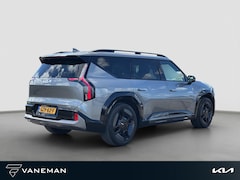 Kia EV9 - GT-Line AWD 6 Zits. 99.8 kWh