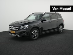 Mercedes-Benz GLB - 200 Premium 7p. | Apple Carplay/Android Auto | Trekhaak | Widescreen cockpit | Style Exter