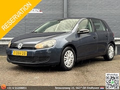 Volkswagen Golf - 2.0 TDI Trendline | Airco | Navi | APK 01-2027 |