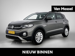 Volkswagen T-Cross - 1.0 TSI Life | Achteruitrijcamera | Adaptive Cruise Control | Airco | Apple Carplay/Androi