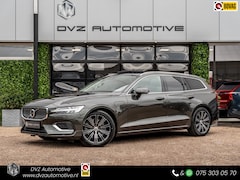 Volvo V60 - 2.0 T8 390PK Recharge AWD Inscription | SOH 100% | Pano | H/K Sound | Cam | Trekhaak