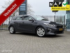 Kia Cee'd - Ceed 1.0 T-GDi DynamicLine|Carplay|Camera|Cruise