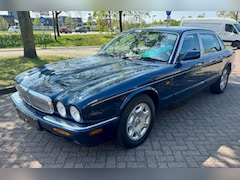 Jaguar Sovereign - 4.0 V8 LWB