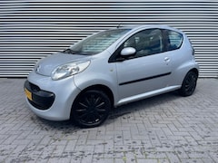 Citroën C1 - 1.0-12V bouwjaar 2006 met nieuwe apk