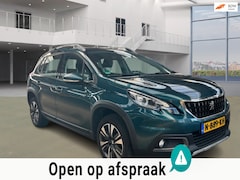 Peugeot 2008 - 1.2 PureTech Allure
