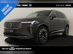Volvo XC90 - II T8 PLUG-IN HYBRID AWD PLUS BRIGHT -PANO.DAK|HARMAN/KARDON|360°CAM|HEAD-UP DISP.|PRIVACY