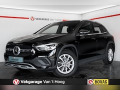 Mercedes-Benz GLA-Klasse - 250 e Business Solution|Panoramadak|Widescreen|Luxury Limited