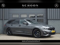 BMW 3-serie Touring - 320i High Executive Edition | M-PAKKET | ORG. NL |