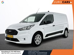 Ford Transit Connect - 1.5 EcoBlue L2 Trend Navigatie Airco DAB+ Parkeersensoren Camera Bluetooth LM Velgen Apple