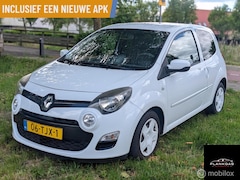 Renault Twingo - 1.2 16V Collection