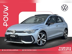 Volkswagen Golf - 1.5 eHybrid 272pk GTE | SoH 100% | Panoramadak | Trekhaak
