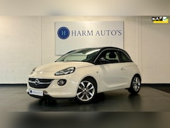 Opel ADAM - 1.0 Turbo Jam Favourite