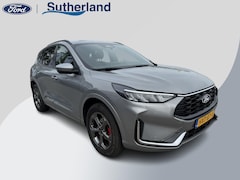 Ford Kuga - 2.5 PHEV ST-Line X 243pk | Winterpack | Driver Assistance Pack | AGR-Stoelen | Orig. NL au