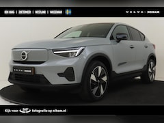 Volvo EC40 - SINGLE MOTOR CORE 70 kWh -PANO.DAK|CRUISE|CARPLAY|PRIVACY.GLAS|ALL-SEASON|GOOGLE