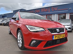 SEAT Ibiza - 1.0 EcoTSI FR Plus , VIRTAUL COCKPIT , EL PANODAK , LED KOPL , CLIMATR , A UITRIJ CAM ,