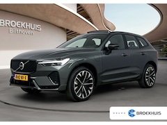Volvo XC60 - T6 Plus Dark | Lounge pakket | Panoramadak | Extra getint glas | Stoelmassage | Bowers en