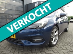 Opel Astra - 1.2 Edition / 1e Eigenaar / NAV / Stoelverwarming / Stuurverwarming